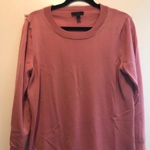 J. Crew Tippi Sweater